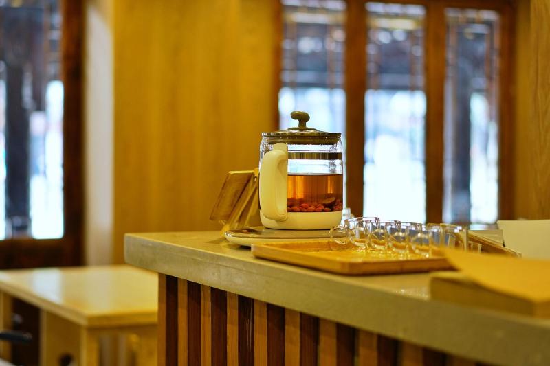 膳宿费 Yuexijiang Boutique Holiday