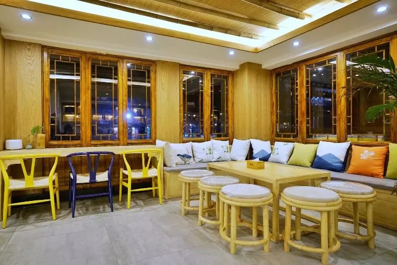 Majatalo Yuexijiang Boutique Holiday