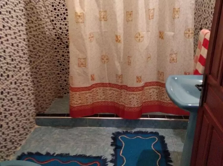 ریاض Ryad Bab Berdaine