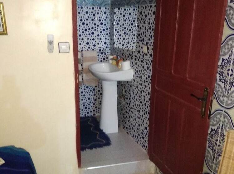 ریاض Ryad Bab Berdaine