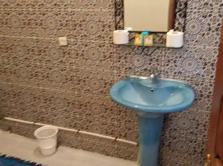 ریاض Ryad Bab Berdaine