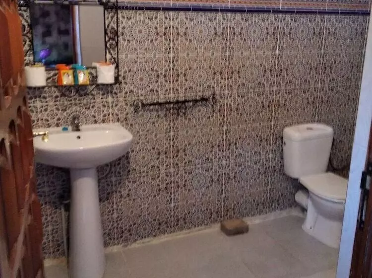 ریاض Ryad Bab Berdaine