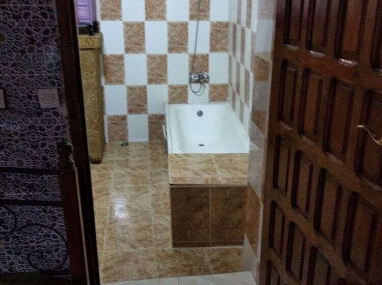 ریاض Ryad Bab Berdaine