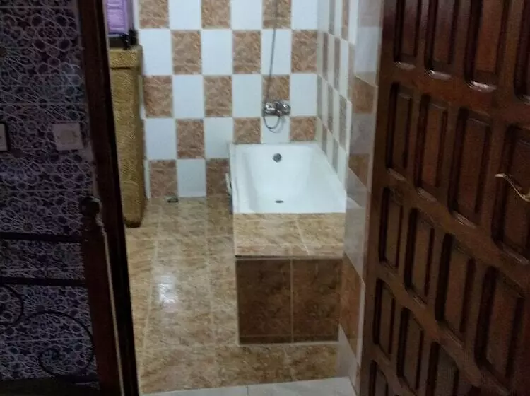 ریاض Ryad Bab Berdaine