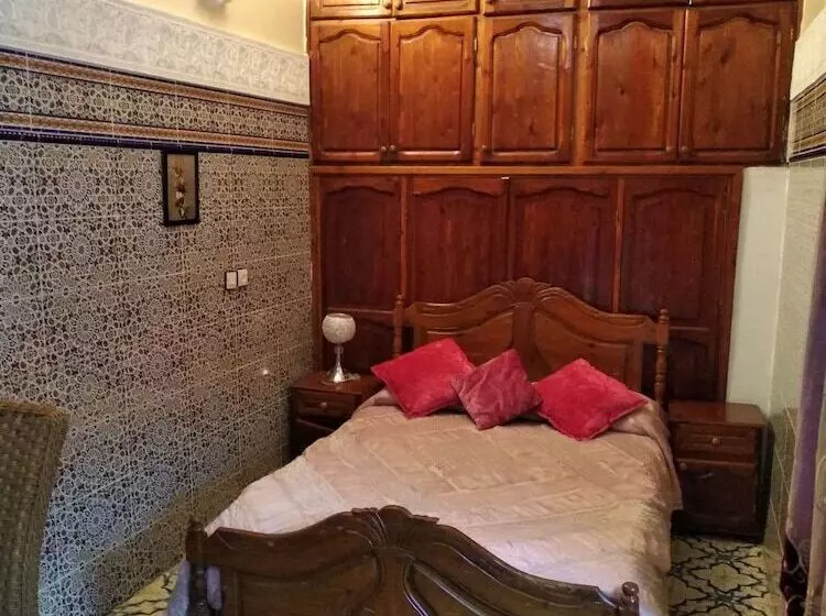 ریاض Ryad Bab Berdaine