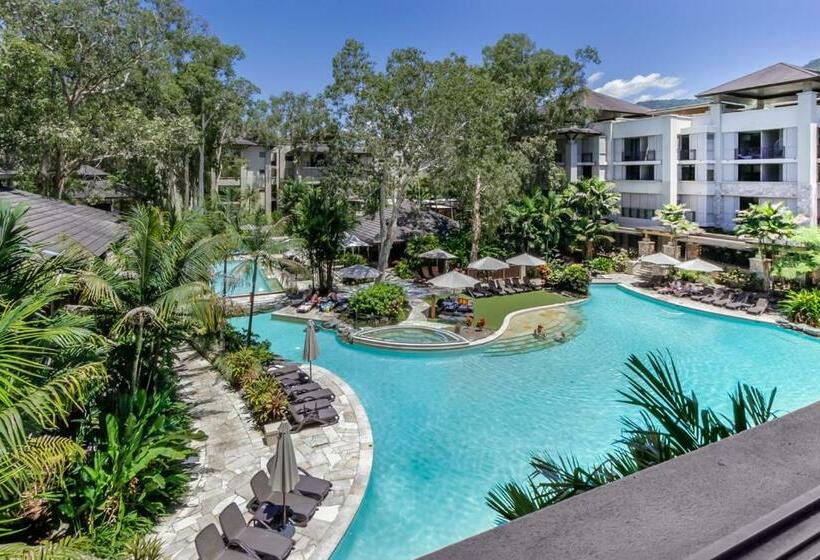 Sea Temple Palm Cove