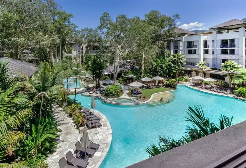 Sea Temple Palm Cove