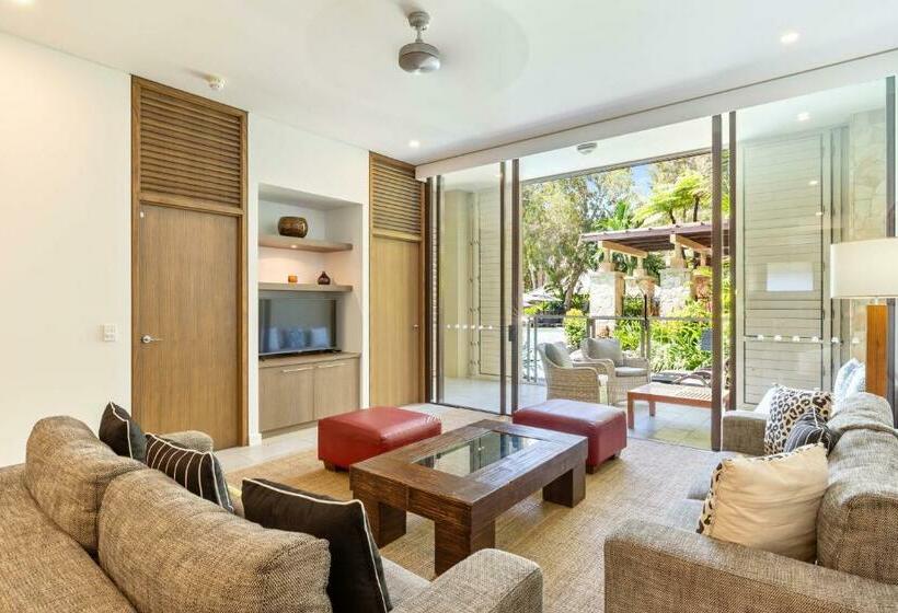 Sea Temple Palm Cove