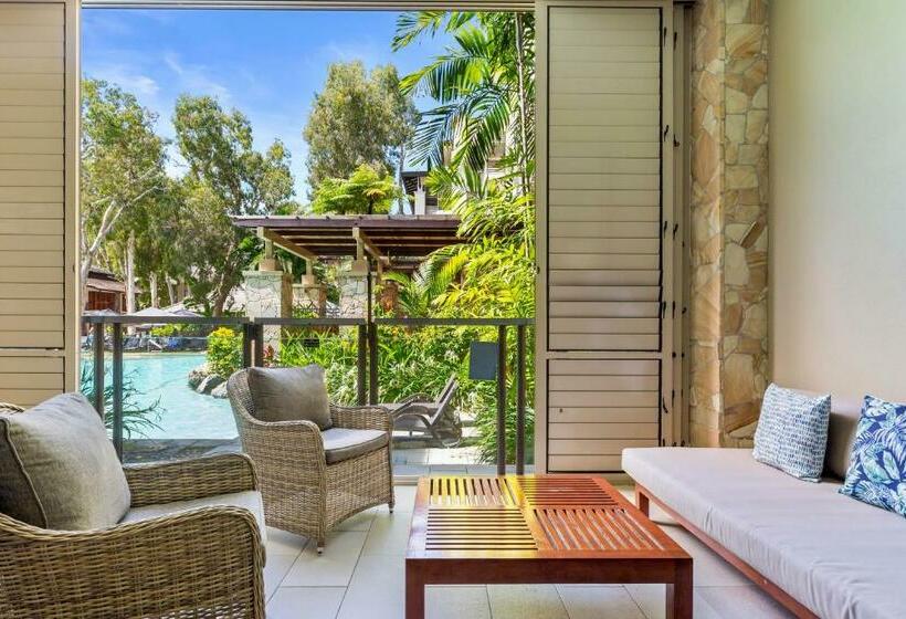 Sea Temple Palm Cove