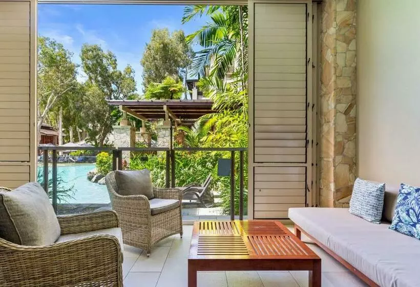 Sea Temple Palm Cove