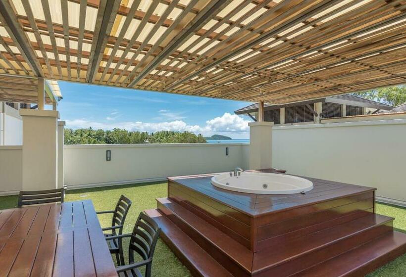 Sea Temple Palm Cove