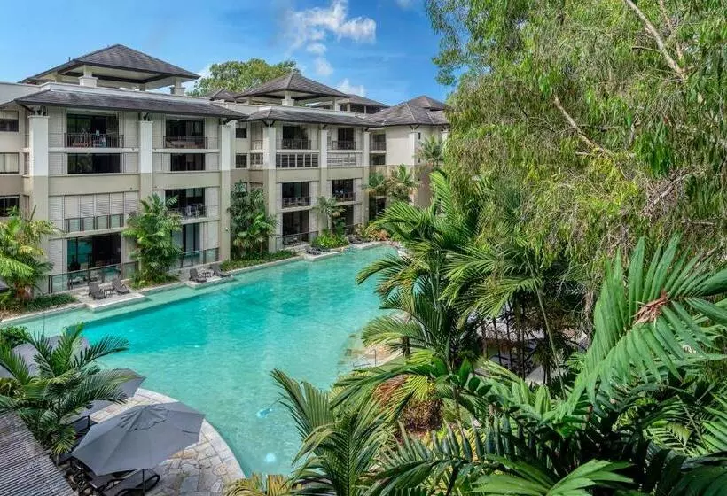 Sea Temple Palm Cove