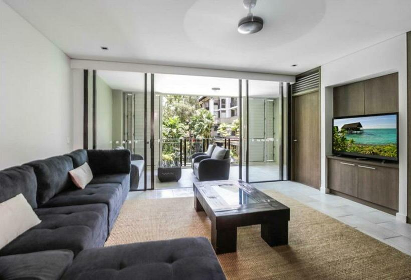 Sea Temple Palm Cove