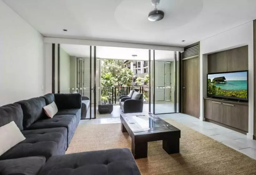 Sea Temple Palm Cove