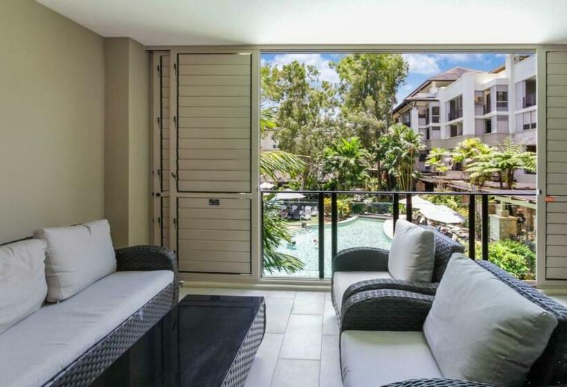 Sea Temple Palm Cove