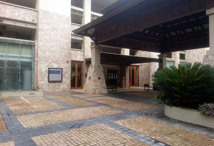 Sea Temple Palm Cove