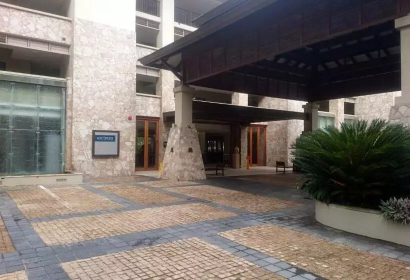 Sea Temple Palm Cove