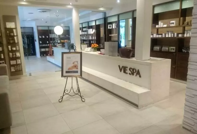 Sea Temple Palm Cove