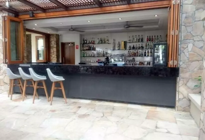 Sea Temple Palm Cove