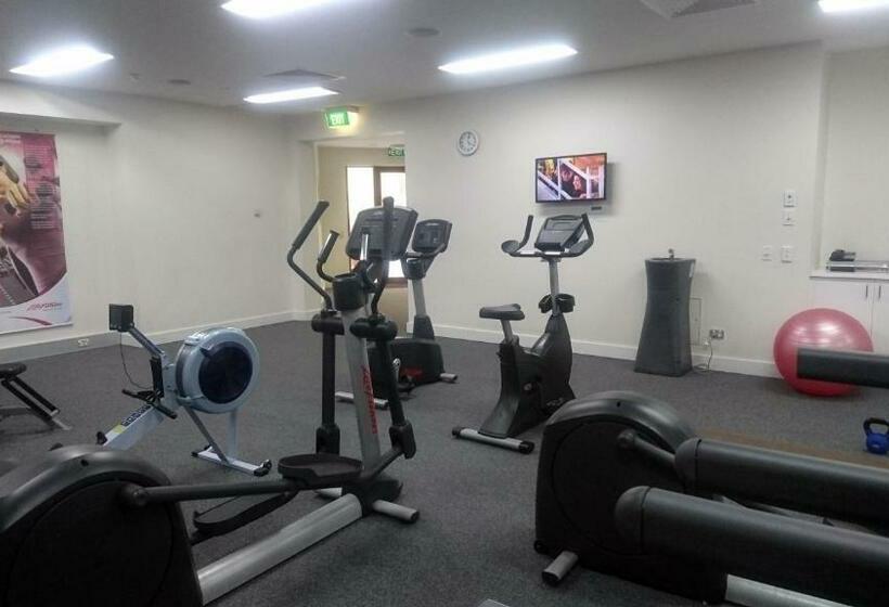 Sea Temple Palm Cove