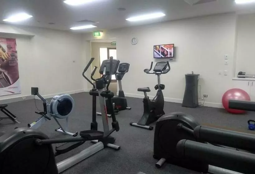 Sea Temple Palm Cove