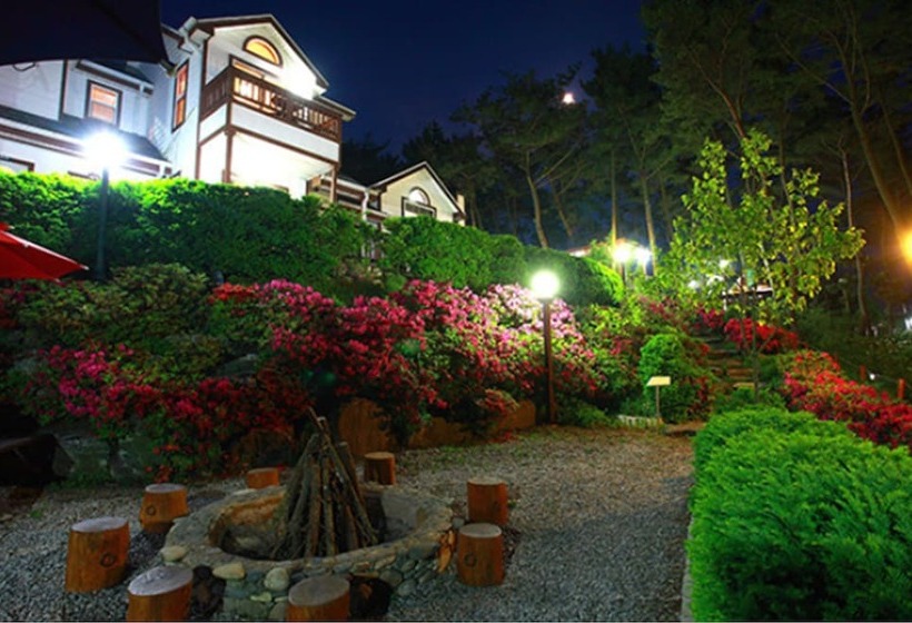 Petit Maison Pension