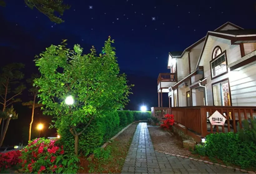 Petit Maison Pension