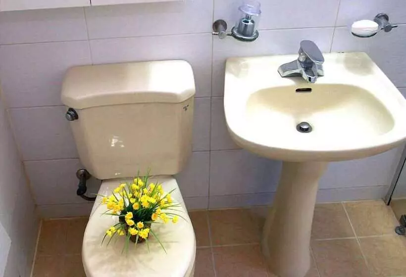 Petit Maison Pension