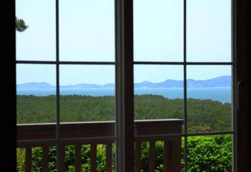 Petit Maison Pension