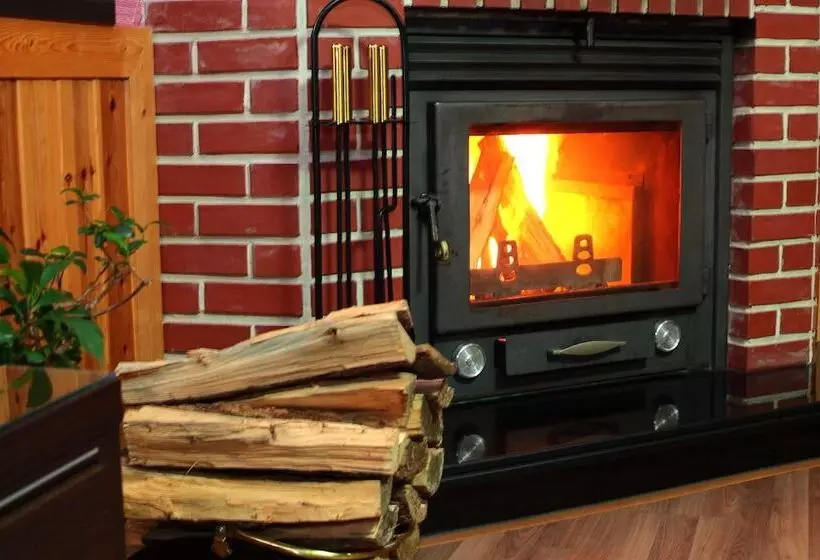 Petit Maison Pension