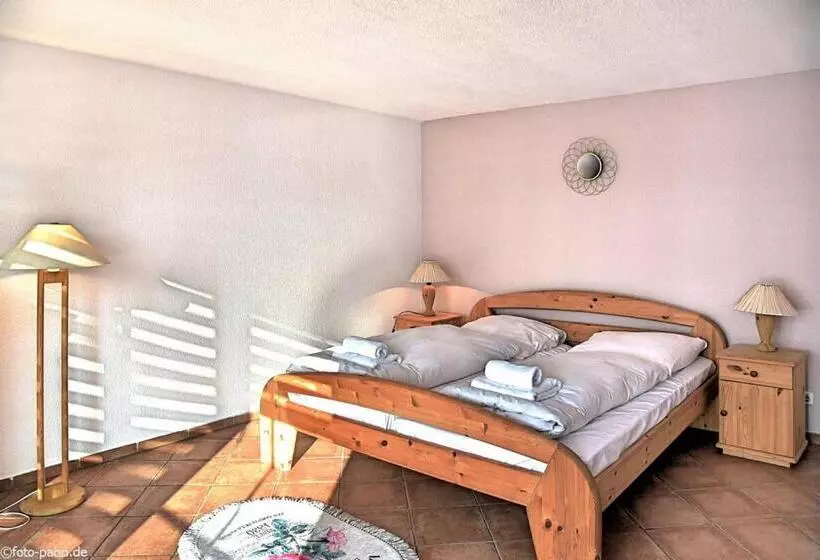 Waldsee Hotel Am Wirchensee