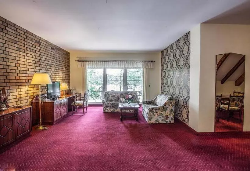 Waldsee Hotel Am Wirchensee