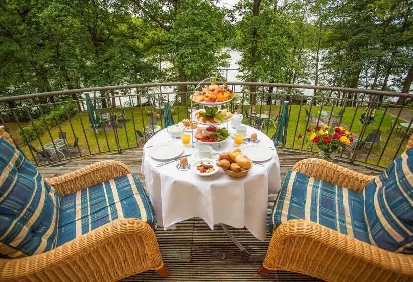 Waldsee Hotel Am Wirchensee