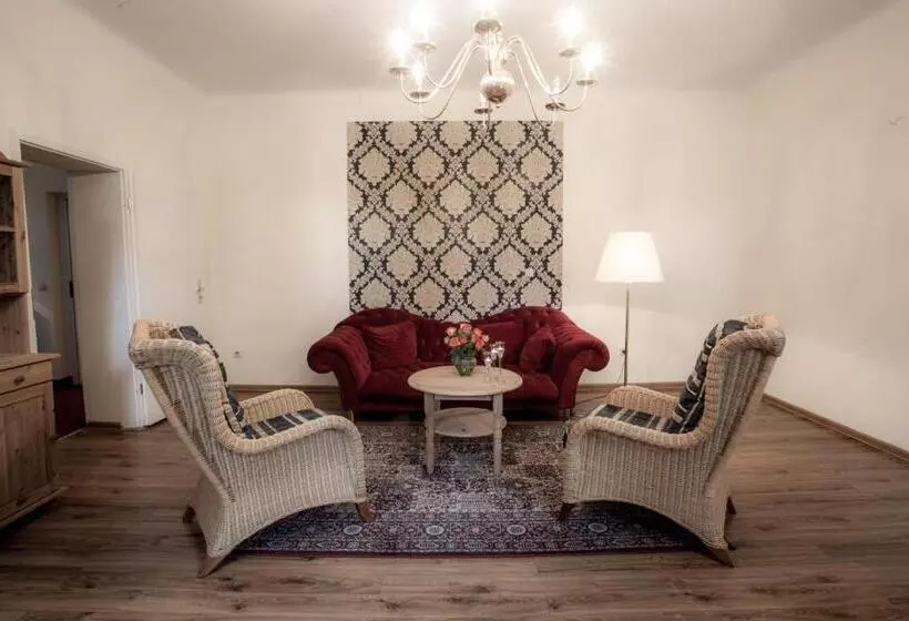 Waldsee Hotel Am Wirchensee