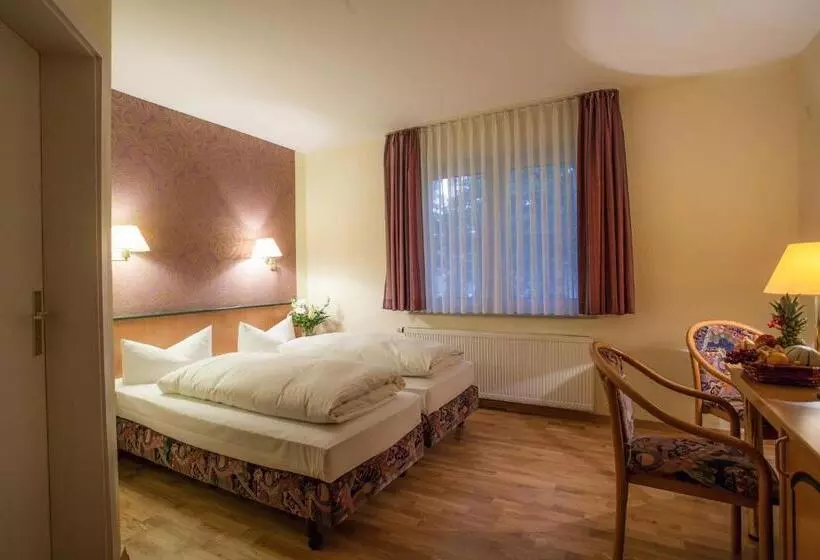 Waldsee Hotel Am Wirchensee