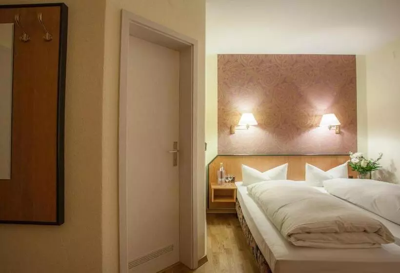 Waldsee Hotel Am Wirchensee