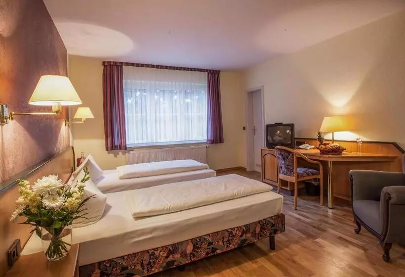 Waldsee Hotel Am Wirchensee