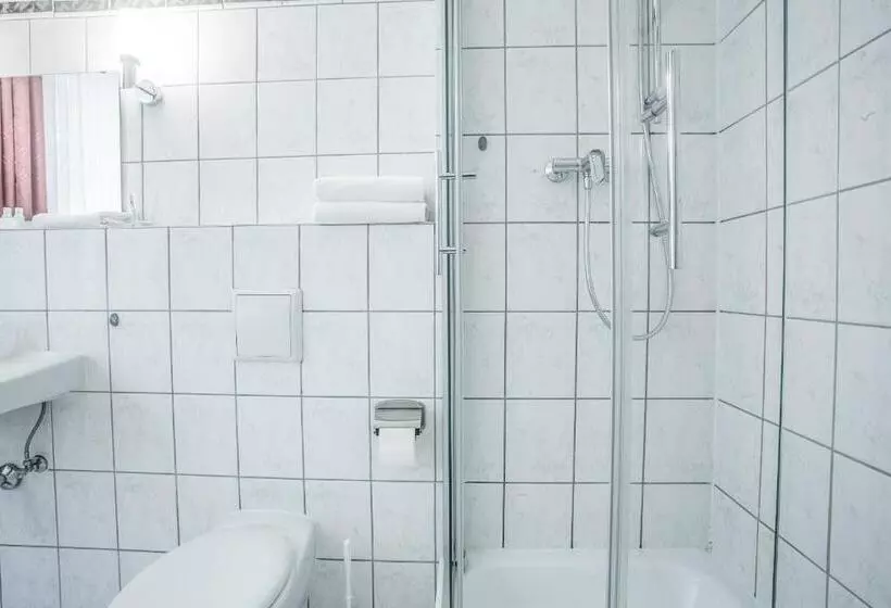 Waldsee Hotel Am Wirchensee