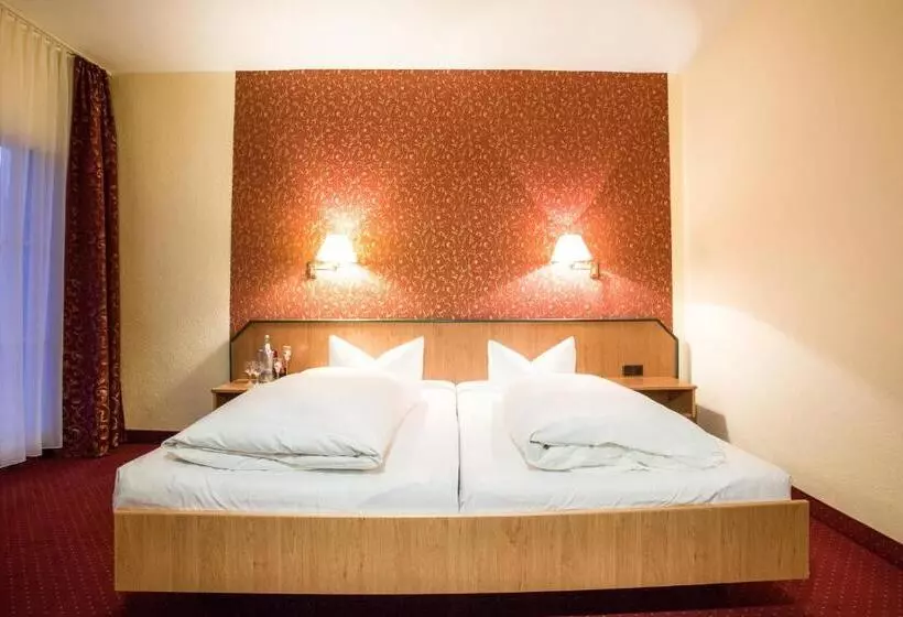 Waldsee Hotel Am Wirchensee