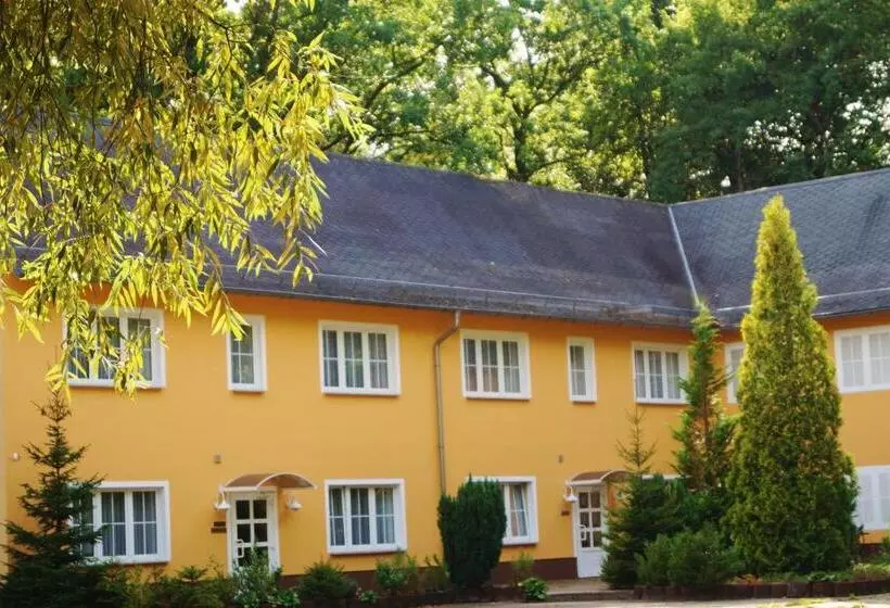 Waldsee Hotel Am Wirchensee
