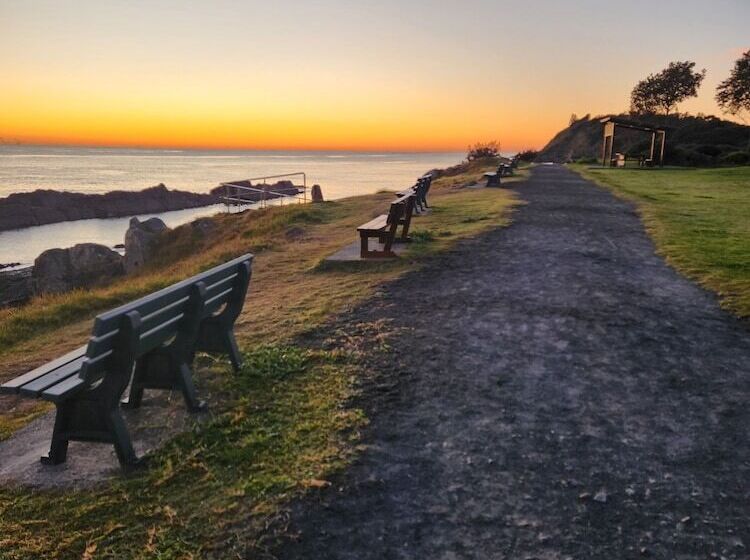 호스텔 Forstay Motel