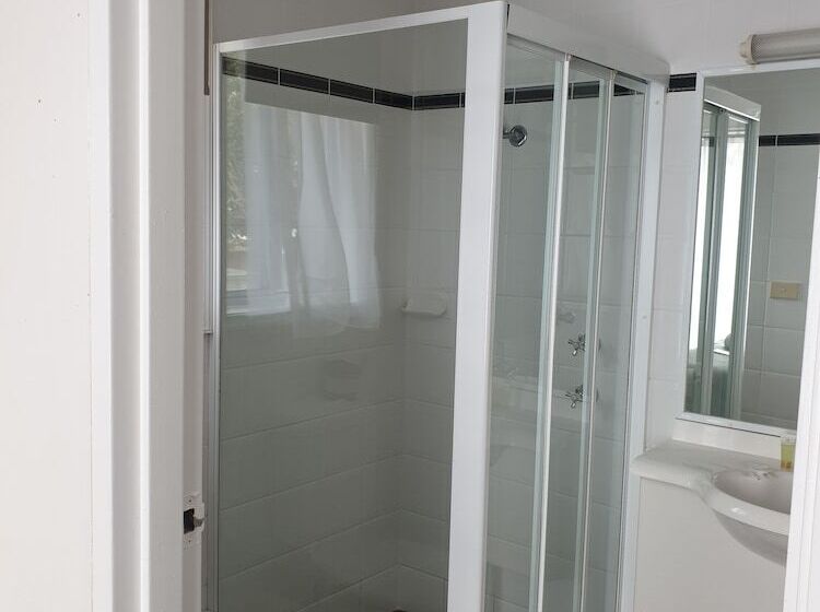 호스텔 Forstay Motel