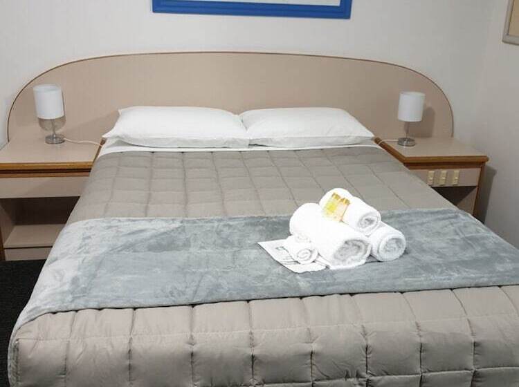 호스텔 Forstay Motel