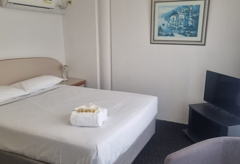 호스텔 Forstay Motel