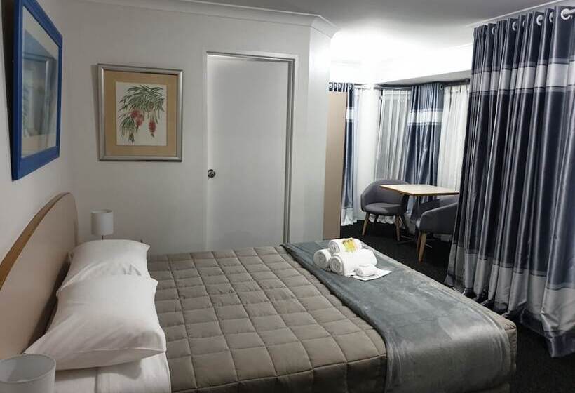 호스텔 Forstay Motel