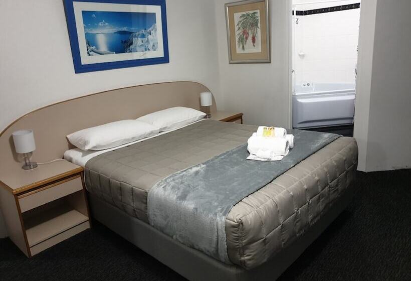 호스텔 Forstay Motel