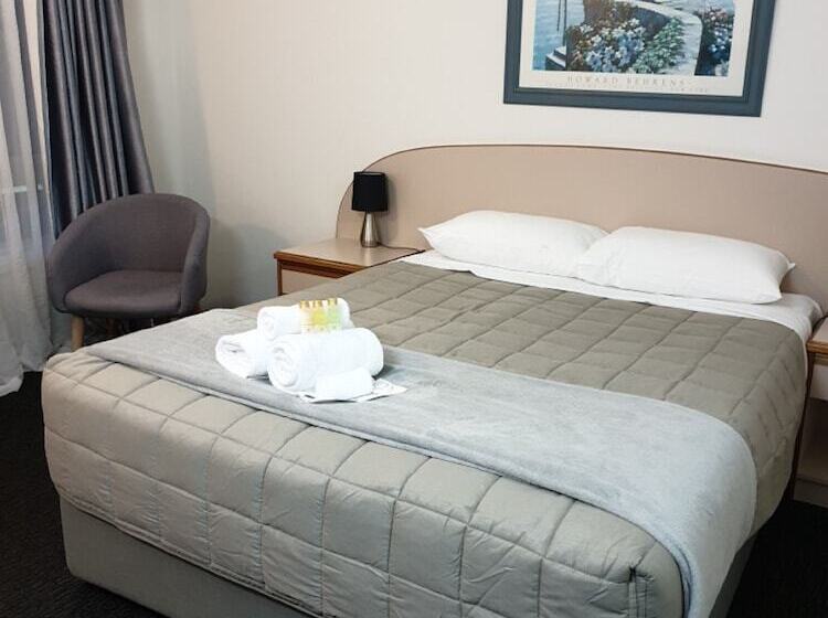 호스텔 Forstay Motel