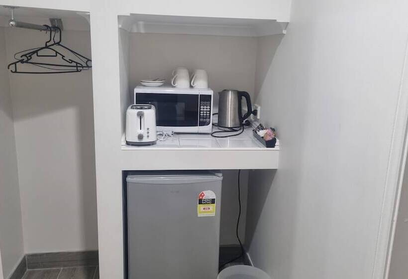 호스텔 Forstay Motel