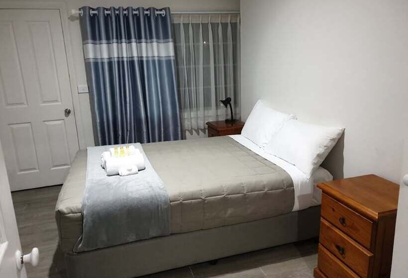 호스텔 Forstay Motel