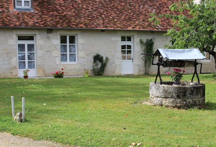 צימר Domaine De La Touche